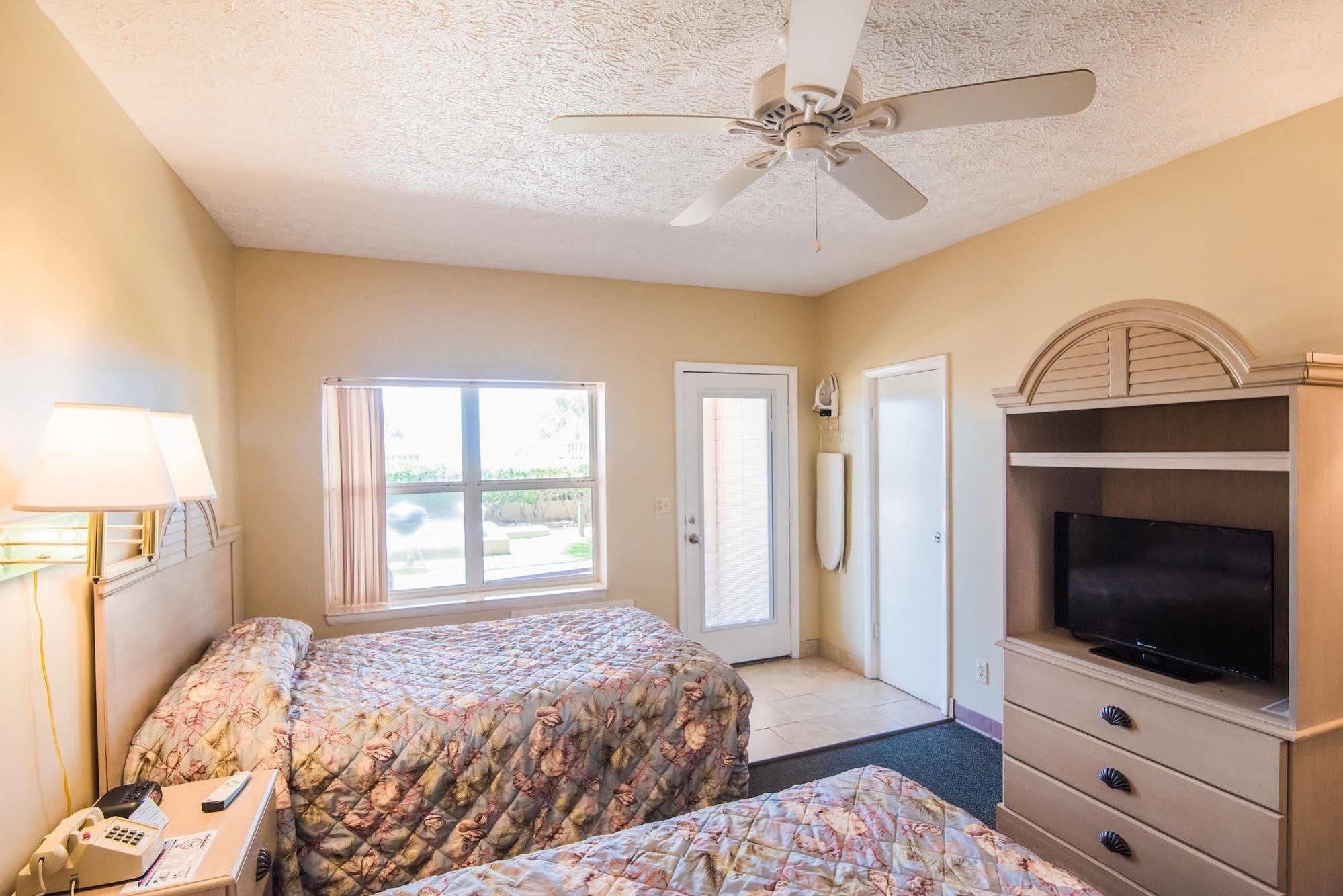 The Driftwood Lodge Panama City Beach Exterior photo